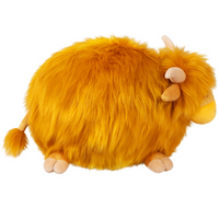 Squishable - Highland Cow