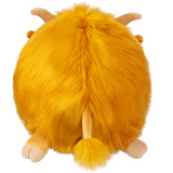 Squishable - Highland Cow