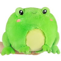 Squishable - Frog