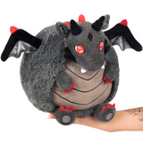 Squishable - Shadow Dragon