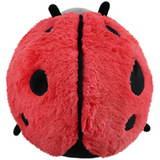 SQUISHABLE - LADY BUG