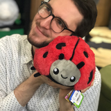 Squishable - Lady Bug