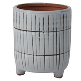 Bray Footed Planter