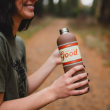 Insulated Water Bottle - It's All Good