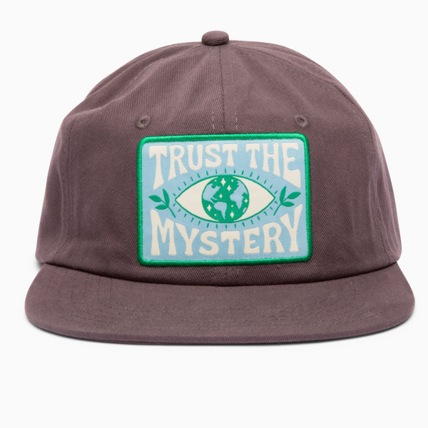 Trust The Mystery Hat