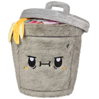 Squishable - Big Trash Can