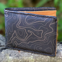 Topo Bifold Wallet