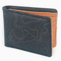 Topo Bifold Wallet