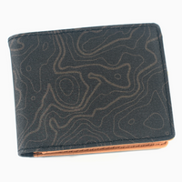 Topo Bifold Wallet