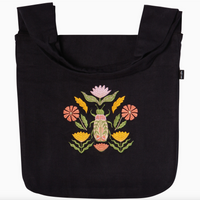 To + Fro Tote Bag - Amulet