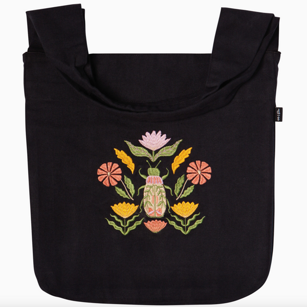 To + Fro Tote Bag - Amulet