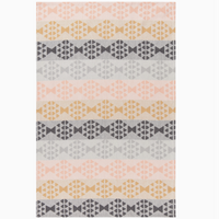 Zephyr Jacquard Dishtowel