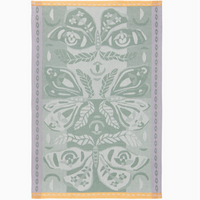 Nocturna Jacquard Dishtowel