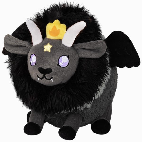 Squishable -Baphomet