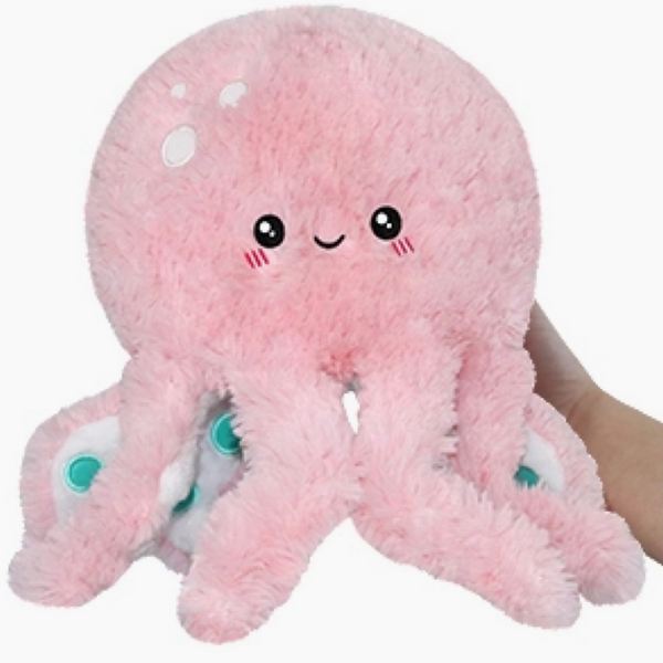 Squishable - Cute Octopus