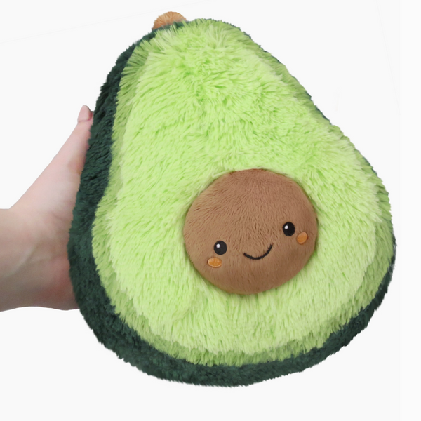 Squishable - Avocado