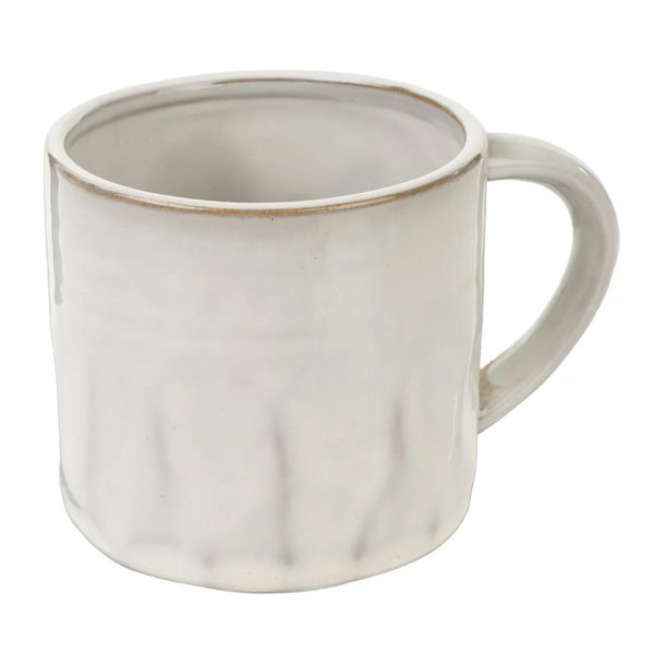 Stoneware Mug - Miro