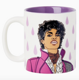 Prince Purple Reign Mug