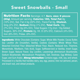 Candy Club Holiday Collection - Sweet Snowballs