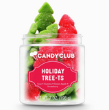 Candy Club Holiday Collection - Holiday Tree-Ts