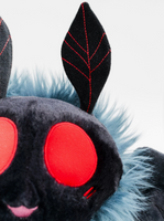 Mothman Baby Plushie