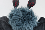 Mothman Baby Plushie