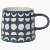 Stoneware Mug - Imprint Ink