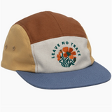 Leave No Trace Camp Hat