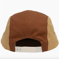 Leave No Trace Camp Hat