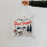 Road Trippin Tote Bag