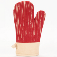 Oven Mitt - Made From Scratch