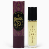 Rouge + Rye Perfume Roller - Ramona