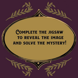 Murder Most Puzzling: The Missing Will Puzzle