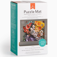 Puzzle Working Mat