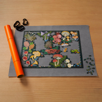 Puzzle Working Mat