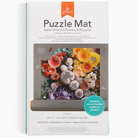 Puzzle Working Mat