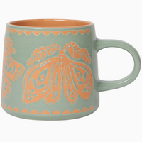 Stoneware Mug - Imprint Nocturna