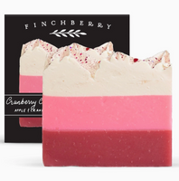 Finchberry Cranberry Chutney Soap