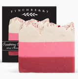 Finchberry Cranberry Chutney Soap