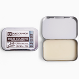 Duke Cannon Solid Cologne - Old Glory