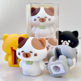 Kawaii Kitty Pencil Sharpener