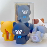 Kawaii Kitty Pencil Sharpener