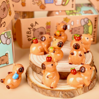 Kawaii Capybara Blind Box