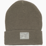 Beanie - Olive Landmark Project 1872