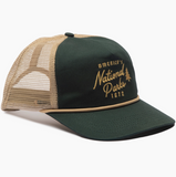 National Parks Trucker Hat