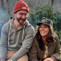 National Parks Trucker Hat