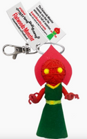 Kamibashi - Flatwoods Monster