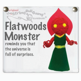 Kamibashi - Flatwoods Monster