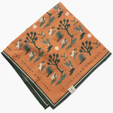 Landmark Desert Dwellers Bandana