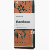 Landmark Desert Dwellers Bandana